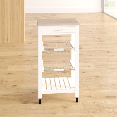 Küchenwagen zum Verlieben | Wayfair.de